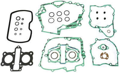 Athena motor pakkingset gasket set engine ca125 92-97 cd 125t 78-86