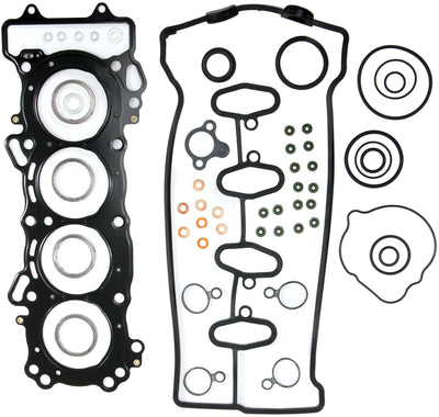 Athena motor pakkingset gasket set engine cbr 600 r rr,03-04,