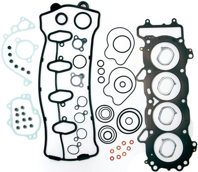 Athena motordichtsatz gasket set engine cbr 1000 rr, 04-05,