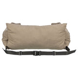 Trixie autostoel dubbel taupe - afbeelding 2