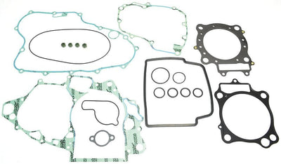 Athena motor pakkingset gasket set engine crf 450x, 05-09,