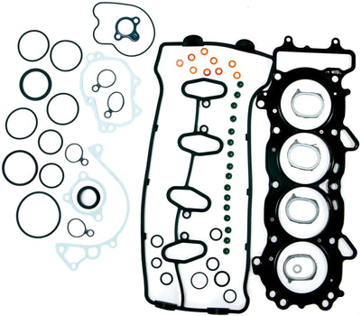 Athena motordichtsatz gasket set engine cbr 1000 rr, 06-07,