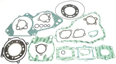Athena motor pakkingset gasket set engine cr 250 rf rg rh, 85-91