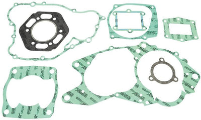 Athena motor pakkingset gasket set engine cr 250 r rb rc, 81-82,