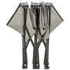 Trixie hondenstretcher beige zwart