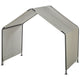 Trixie overkapping voor hondenstretcher beige zwart
