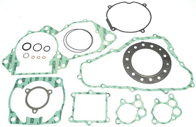 Athena motor pakkingset gasket set engine cr 500rk rl rm rn, 89-01