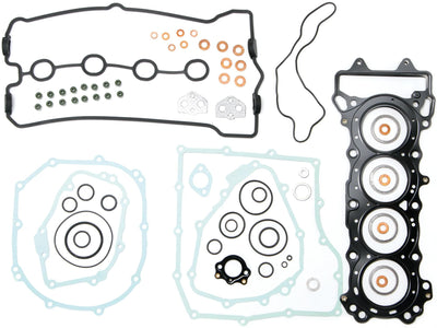 Athena motor pakkingset gasket set engine cbr 600 f3, 95-98,