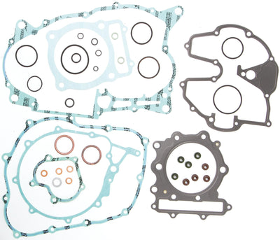 Athena motor pakkingset gasket set engine nx 650 j k l iil m, 88-03