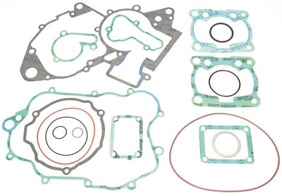 Athena motor pakkingset gasket set engine cr wr 125, 97-10,