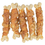 Trixie grand chicky kippenborst - afbeelding 1