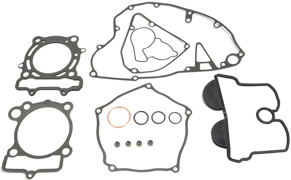 Athena motor pakkingset gasket set engine kx 250f 04-08 rmz 250 04-