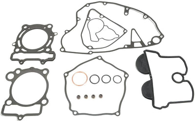 Athena motor pakkingset gasket set engine kx 250f 04-08 rmz 250 04-