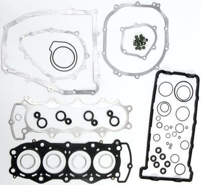 Athena motordichtsatz gasket set engine zx636-6r ninja 05-08 athe