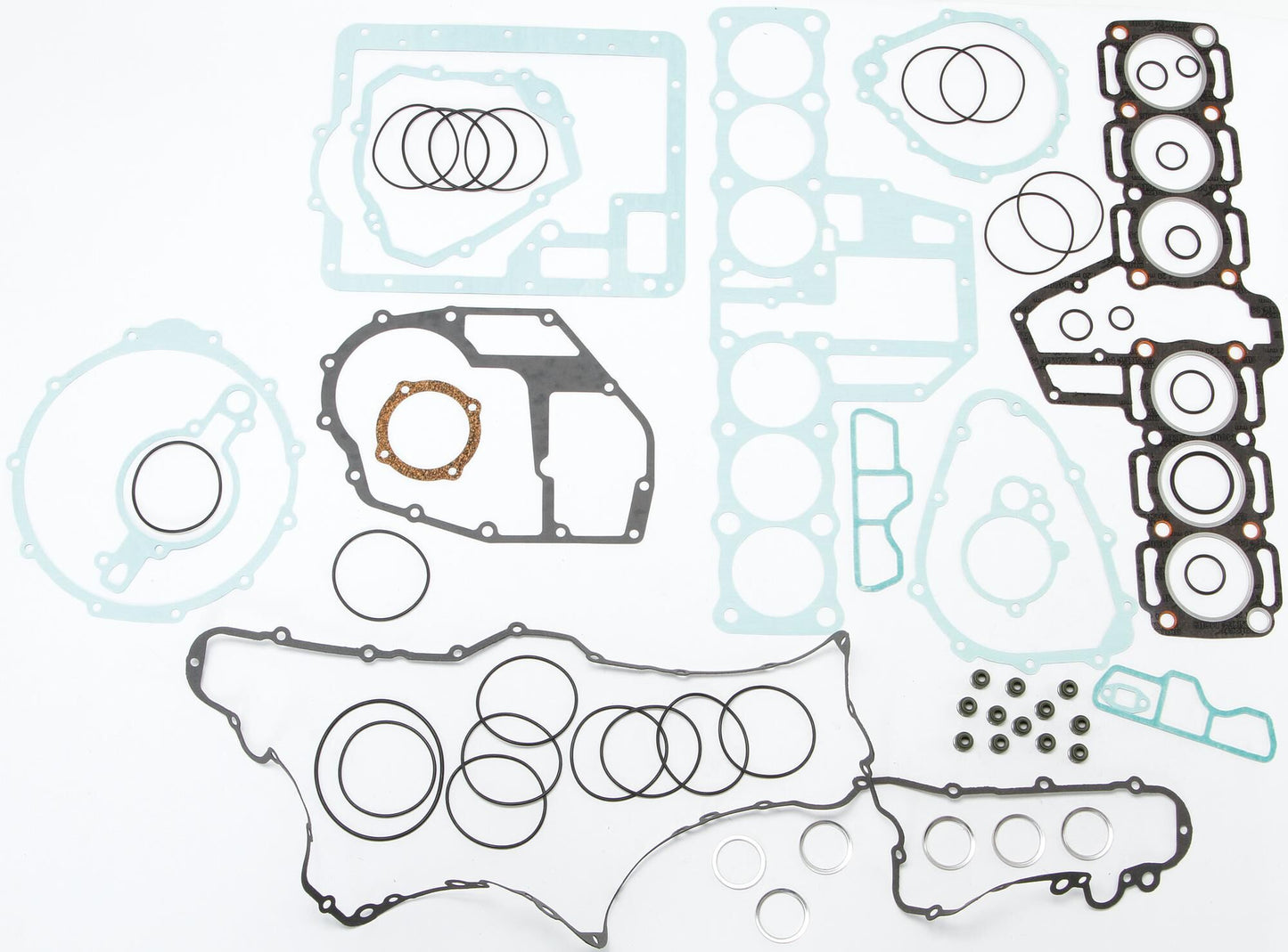 Athena motor pakkingset gasket set engine kz 1300 b2 a1 a2 a3 79-86