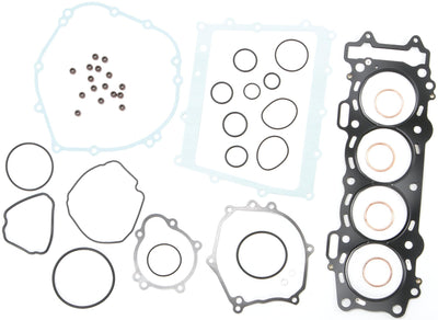 Athena motordichtsatz gasket set engine zx-10r, 04-05,