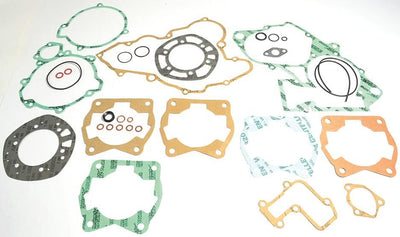 Athena motor pakkingset gasket set engine gs-mx 125 4t,87-97,