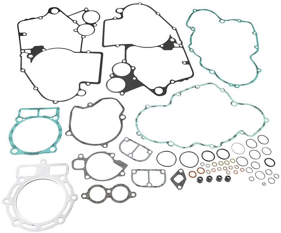 Athena motor pakkingset gasket set engine 520 rac 450-525 sx-mxc