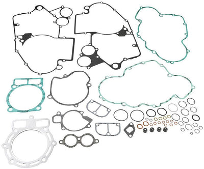 Athena motordichtsatz gasket set engine 520 rac 450-525 sx-mxc