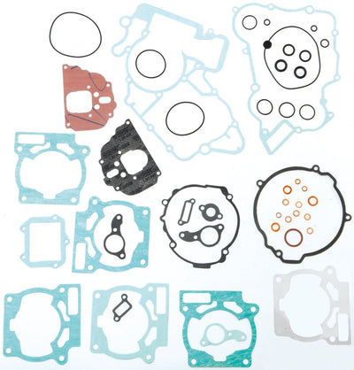 Athena motordichtsatz gasket set engine sx mxc exc egs 125, 02-11