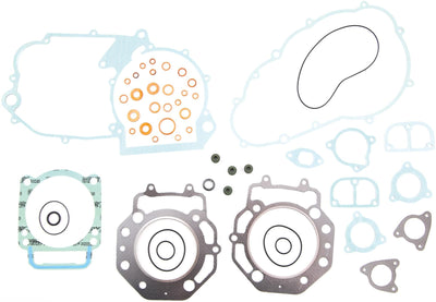 Athena motordichtsatz gasket set engine egs-exc lc4 400-620,96-98