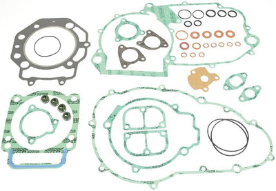 Athena motordichtsatz gasket set engine 620 egs sx, 96-97,