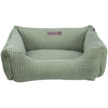 Trixie hondenmand marley soft edition saliegroen