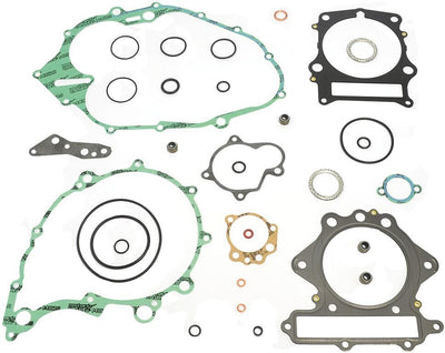 Athena motordichtsatz gasket set engine tt 600e 94-01 tt 600re 04