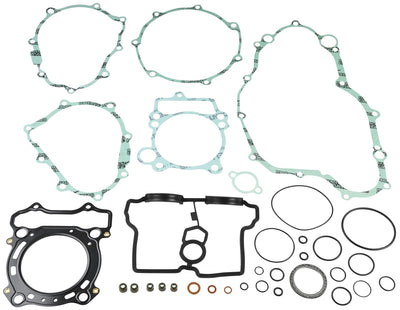 Athena motordichtsatz gasket set engine yz 250f, 01-10 wr-f 250