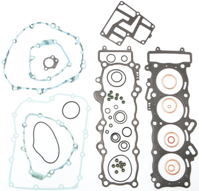 Athena motordichtsatz gasket set engine yzf-r1, 09-10,