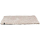 Trixie ligmat calida met warmtereflecterende vulling wit-bruin