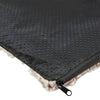 Trixie ligmat calida met warmtereflecterende vulling wit-bruin