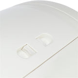 Trixie smart zelfreinigende kattenbak wit - afbeelding 3