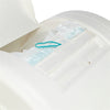 Trixie smart zelfreinigende kattenbak wit