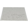 Trixie kattenbakmat pvc lichtgrijs