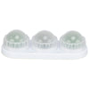 Trixie speelballen matatabi en catnip met houder