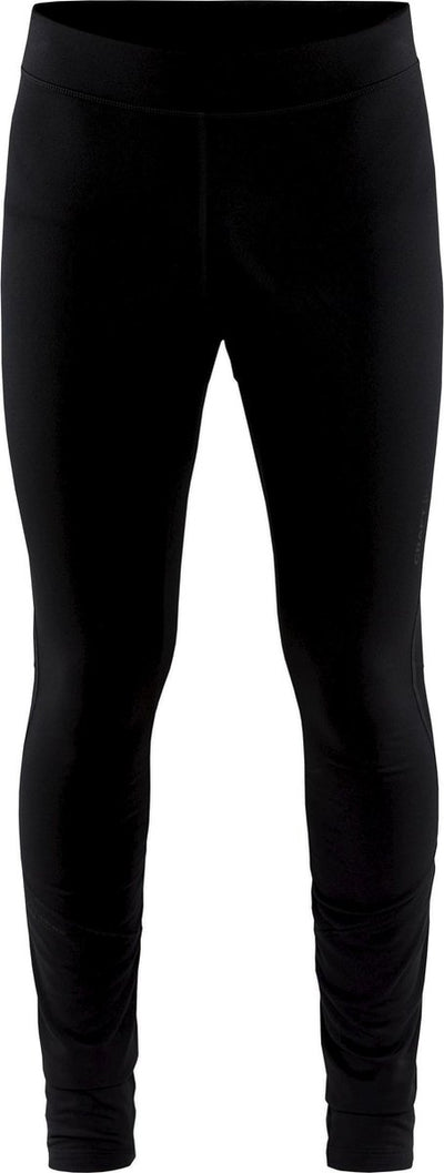 Craft core bike subz tights fietsbroek heren - maat m