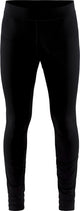 Craft core bike subz tights fietsbroek heren - maat m