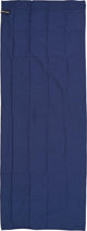 Lowland outdoor lakenzak - 100% katoen - recht model - 220x80 cm - 350gr