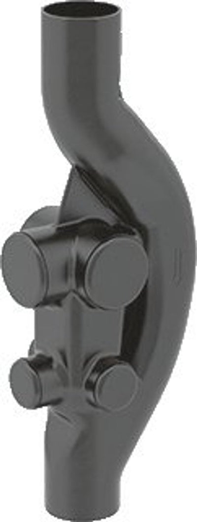 Geberit pe valleiding t-stuk 367.614.16.1