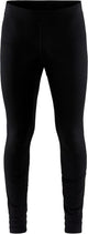 Craft core bike subz tights fietsbroek heren - maat l