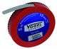 Vogel voelerlint 0.02 5mtr