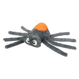Fuzzyard arachnate the spider grijs oranje - afbeelding 2