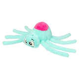 Fuzzyard webigail the spider aqua roze - afbeelding 2