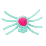 Fuzzyard webigail the spider aqua roze - afbeelding 3