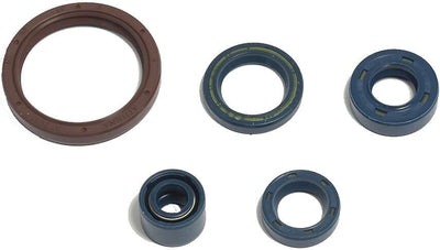 Athena motorsimmerringsatz motorshield te tc250-450,03-10,