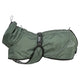 Trixie hondenjas winter explore thermo olijfgroen