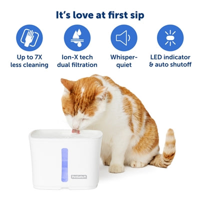 Petsafe drinkfontein viva