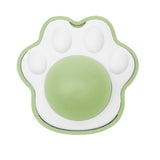 Imac zampa poot met catnip bal assorti - afbeelding 3