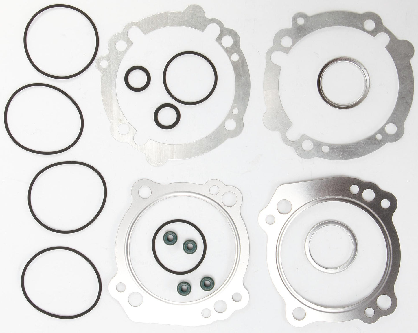 Athena cilinder pakkingset headset engine monster 1000 s2r, 03-10